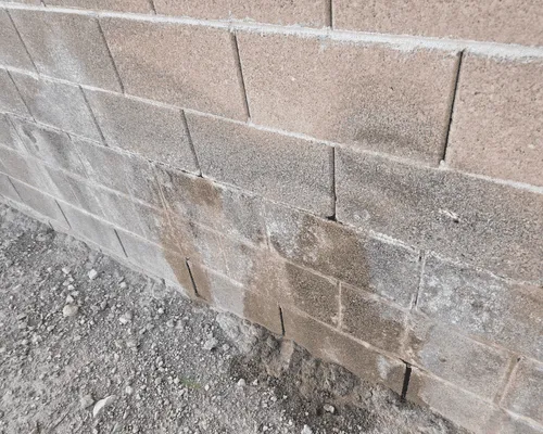 Hard Water Stain & Efflorescence Treatment in Las Vegas, NV