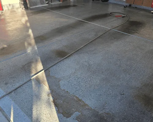  Driveway Pressure Washing
