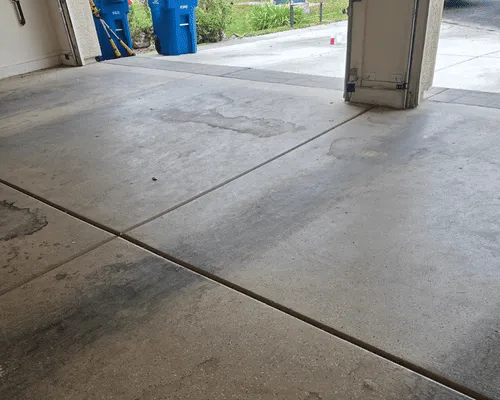 Centennial Hills, NV Garage Floor Pressure Washing