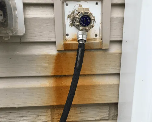  Driveway Pressure Washing