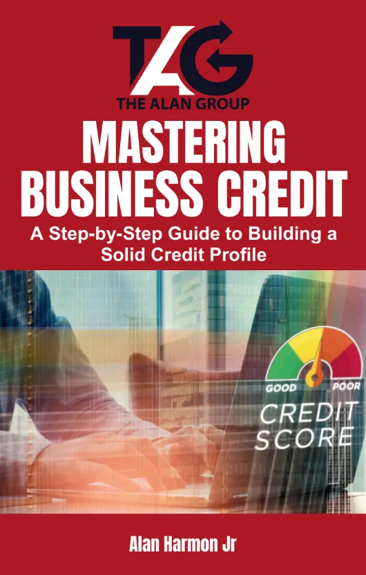 Mastering Business Credit