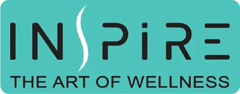 Inspire Wellness Logo
