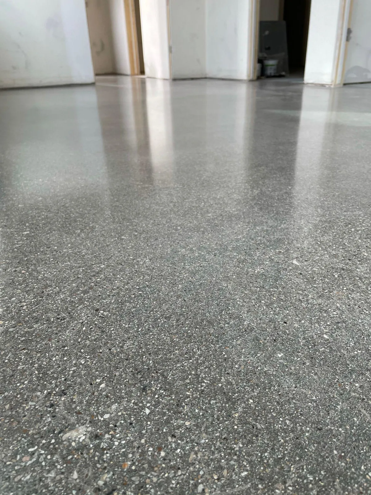 Hurricane, Utah Epoxy flooring, Concrete Coating, Polished concrete