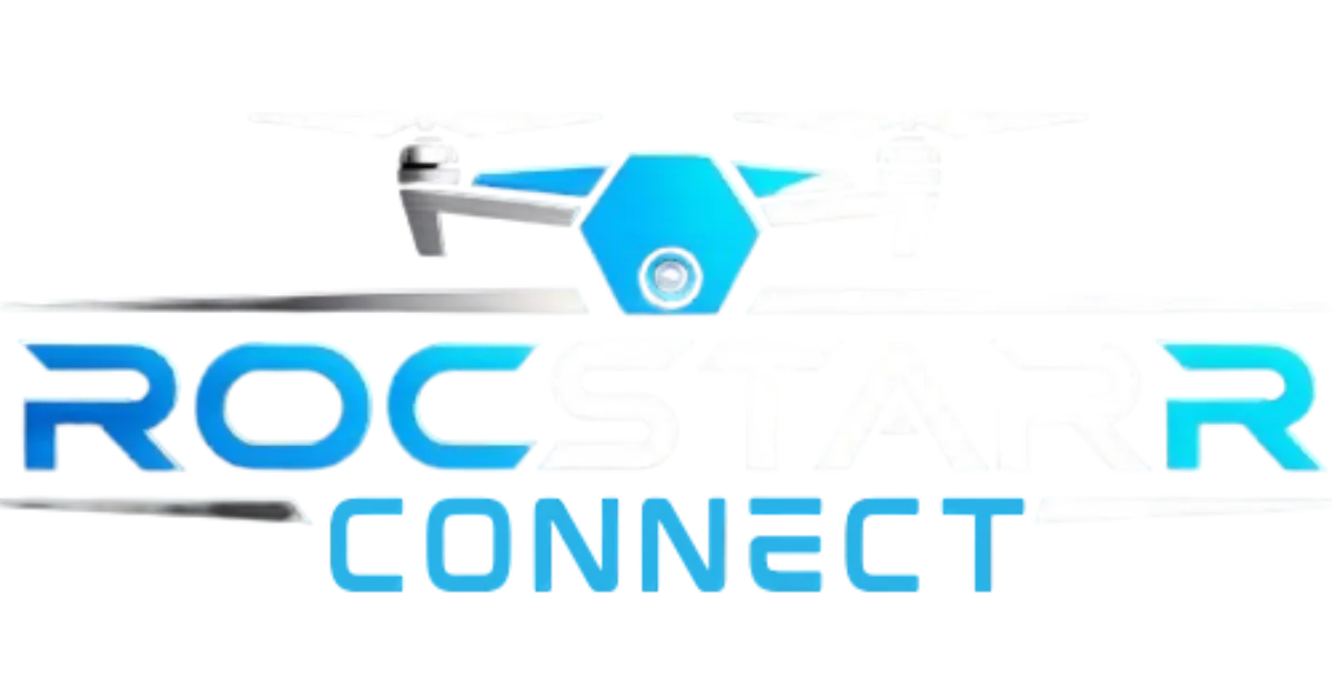 RocStarr Connect
