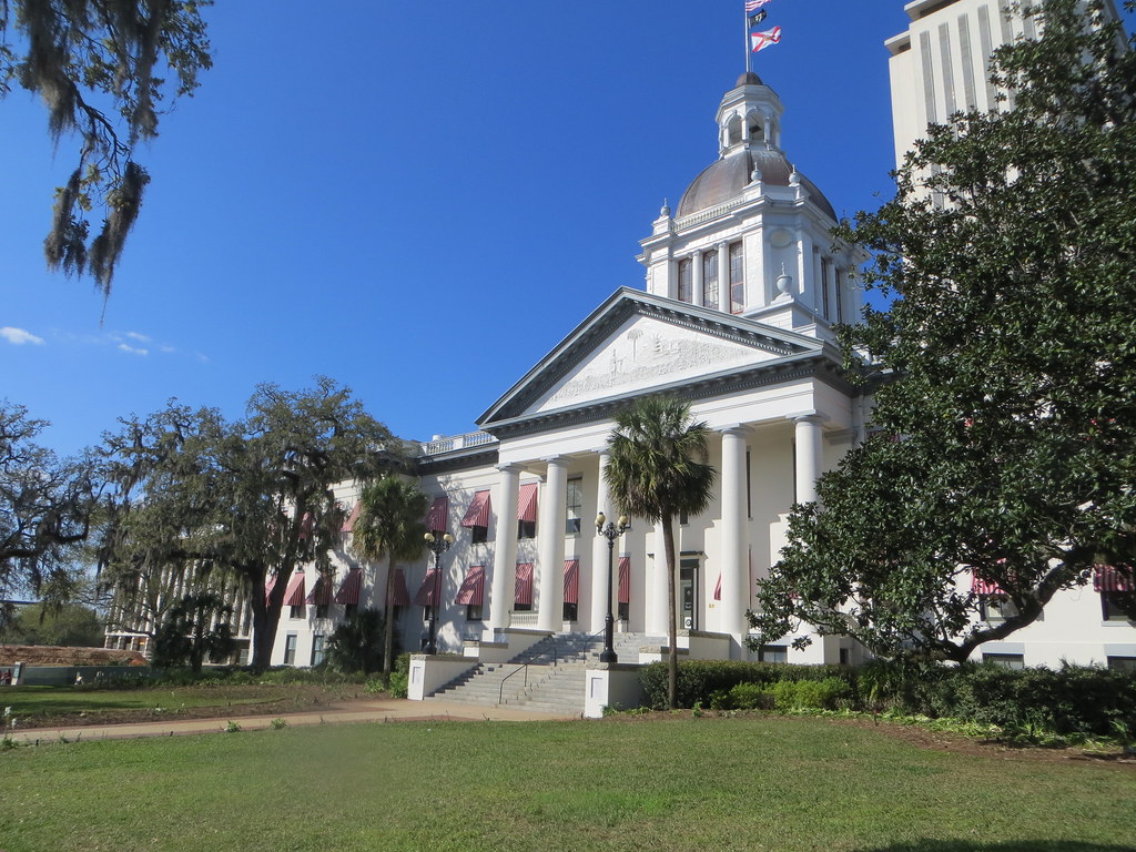 🚗 Finding Reliable Long-Term Car Rentals Near the Florida State Capitol in Tallahassee, FL