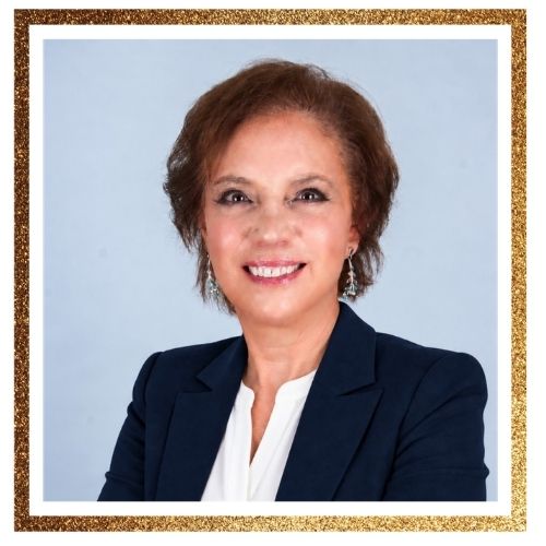 Diana Ajzen, MCC, Executive Coaching and Organizational Transformation at EdgeQuest Global