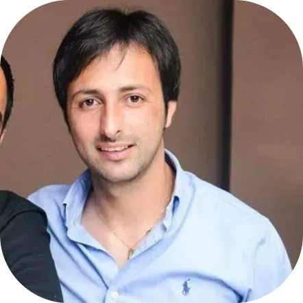 Nissim Turjeman