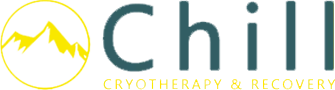 Chill 303 Logo