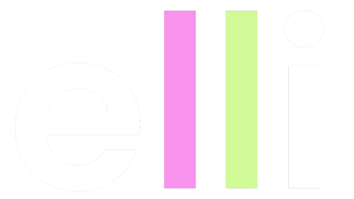 Elli - The All In One Platform For SME's