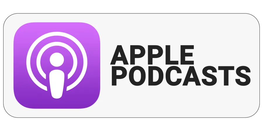 Listen on Apple Podcast