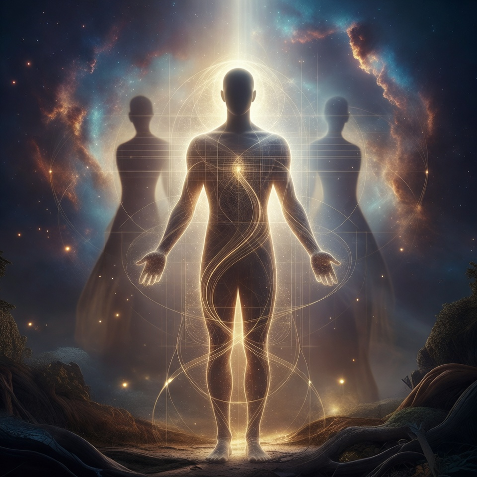 Holistic Mind Architect – healing across lifetimes, sovereign identity reconstruction across spiritual mental emotional physical dimensions