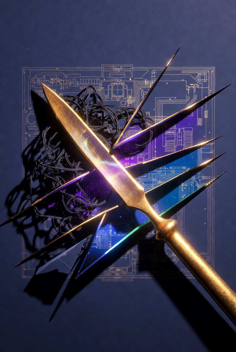 Surgical precision of the Disjointed Learning Theory Method® versus the real cost of repeating patterns