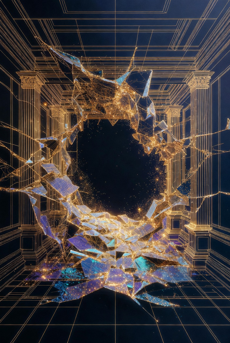 From external success to Identity Apocalypse – the birth of sovereign reconstruction