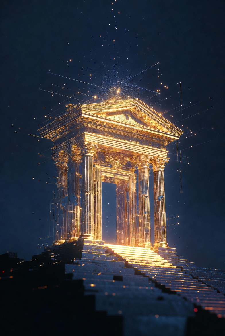 My guarantee and what you can expect – complete sovereign reconstruction into calm power