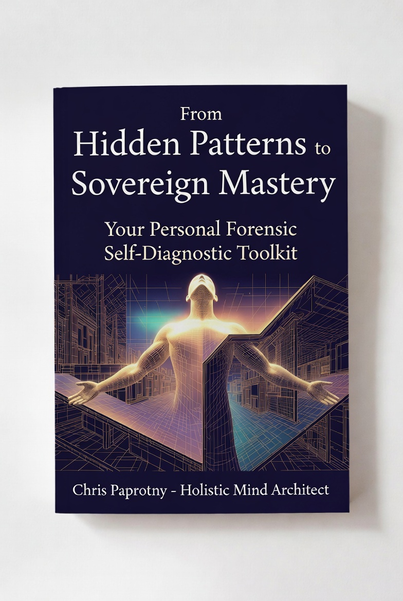 From Hidden Patterns to Sovereign Mastery