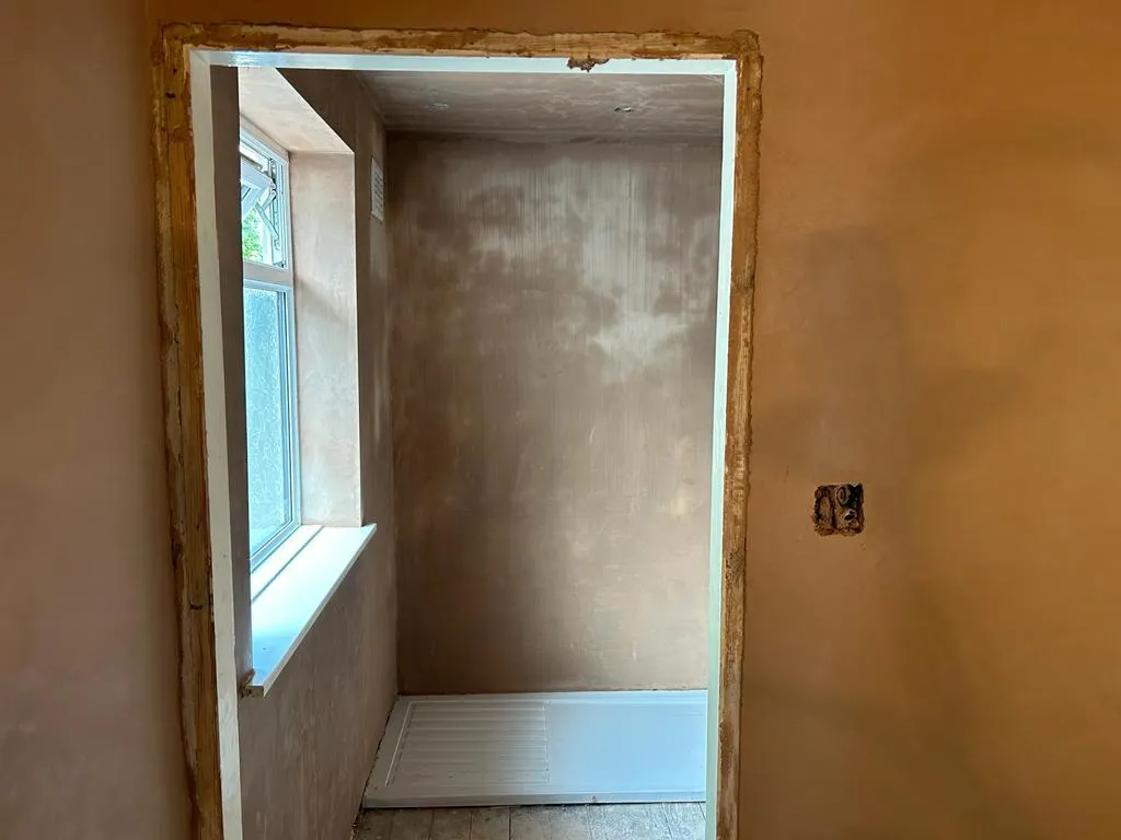 Rees Plastering