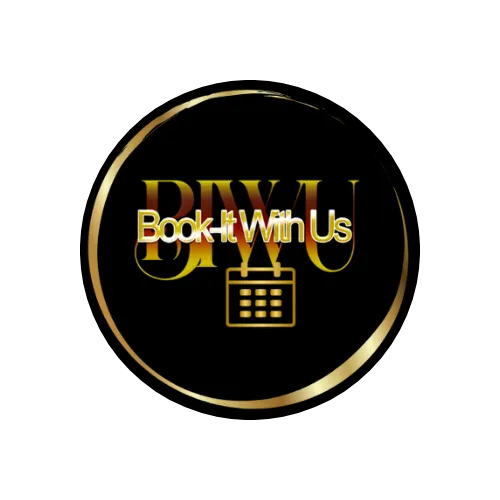 Book-It With Us, LLC