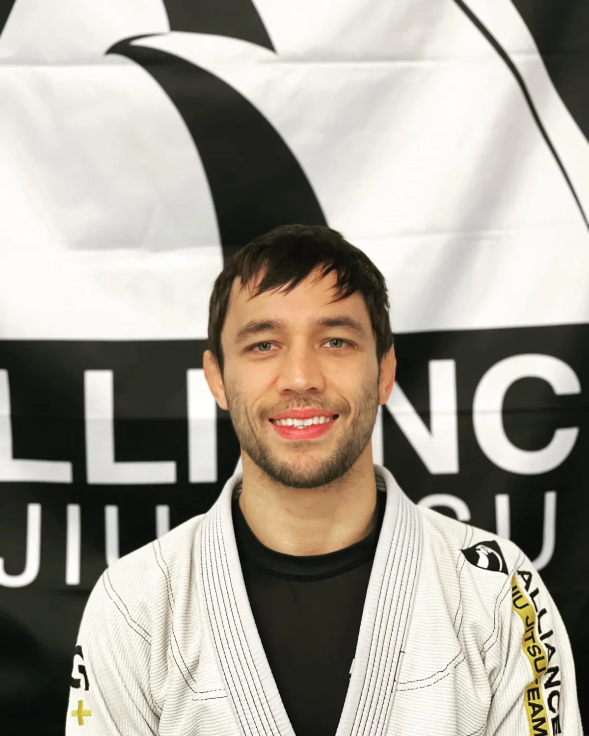 Alliance Branches Around the World - Alliance Jiu Jitsu Team