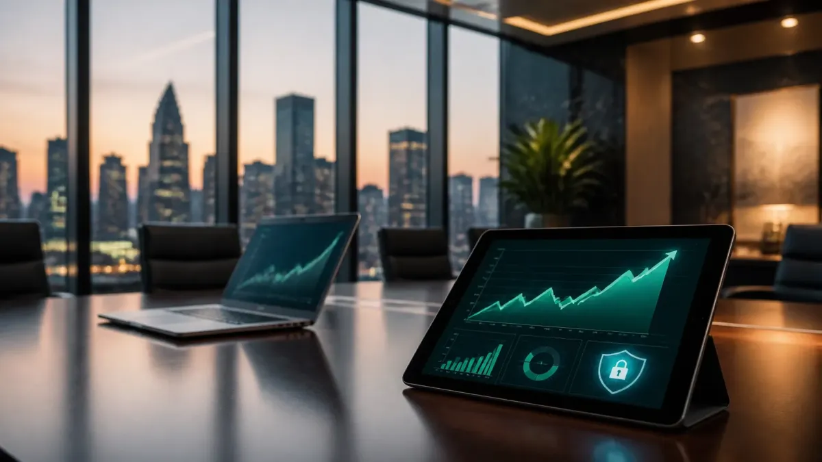 Beyond Mitigation: Why Portfolio Shield is a Value Creation Engine for Private Equity