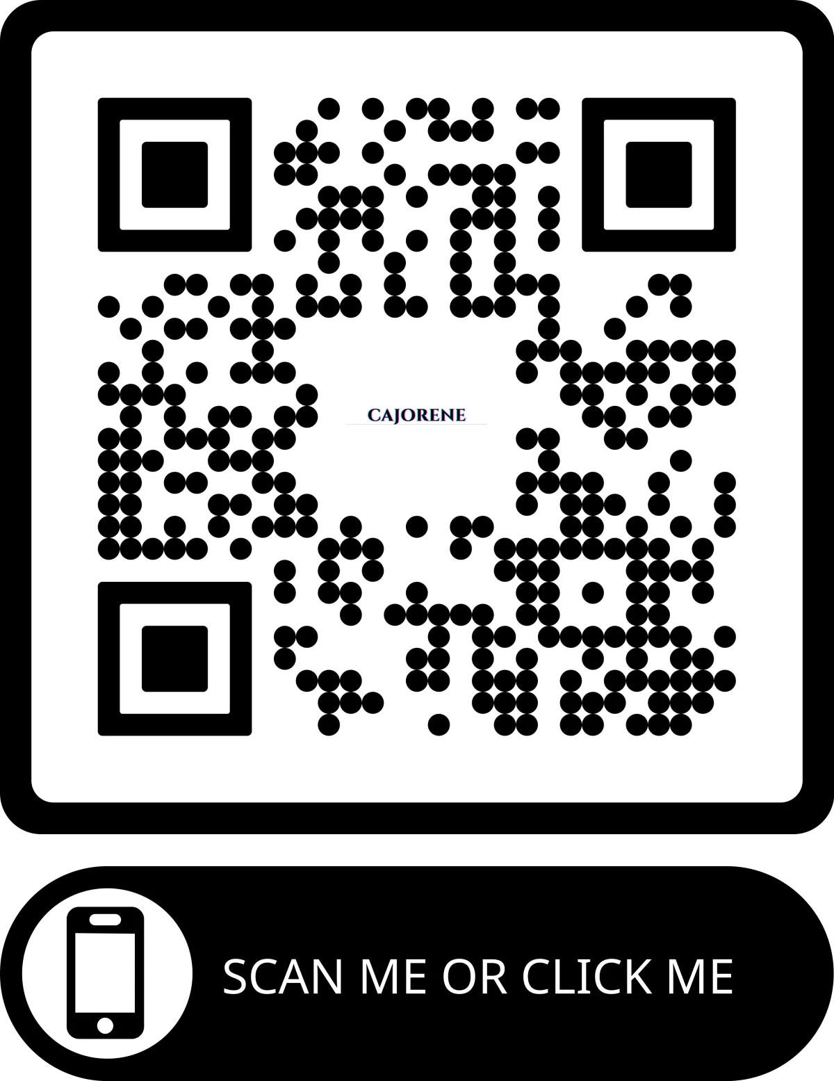 QR code Affiliation 