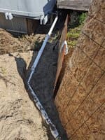 Pipe and Utility Line Services Watsonville
