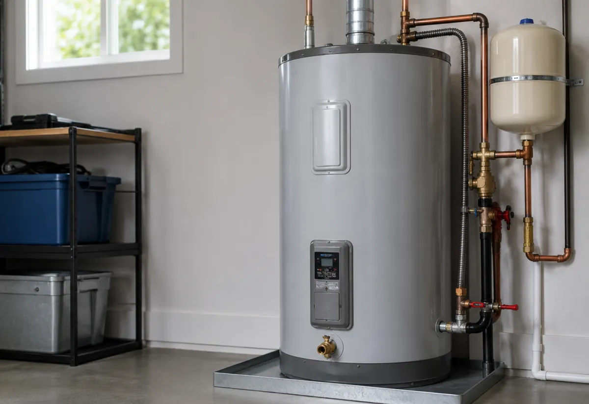 Morgan Hill Plumbing Services