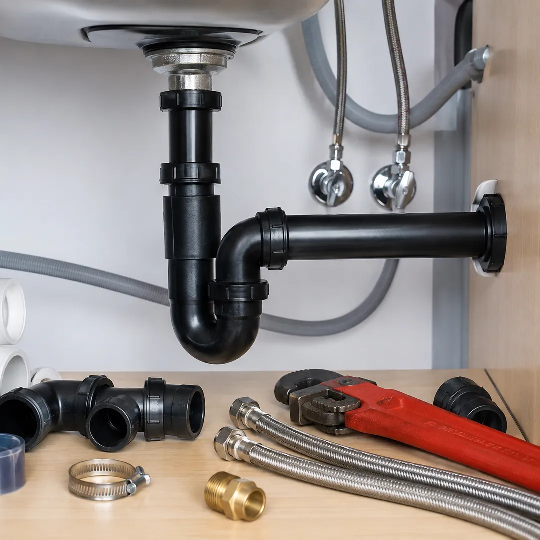 Aptos Plumbing Services