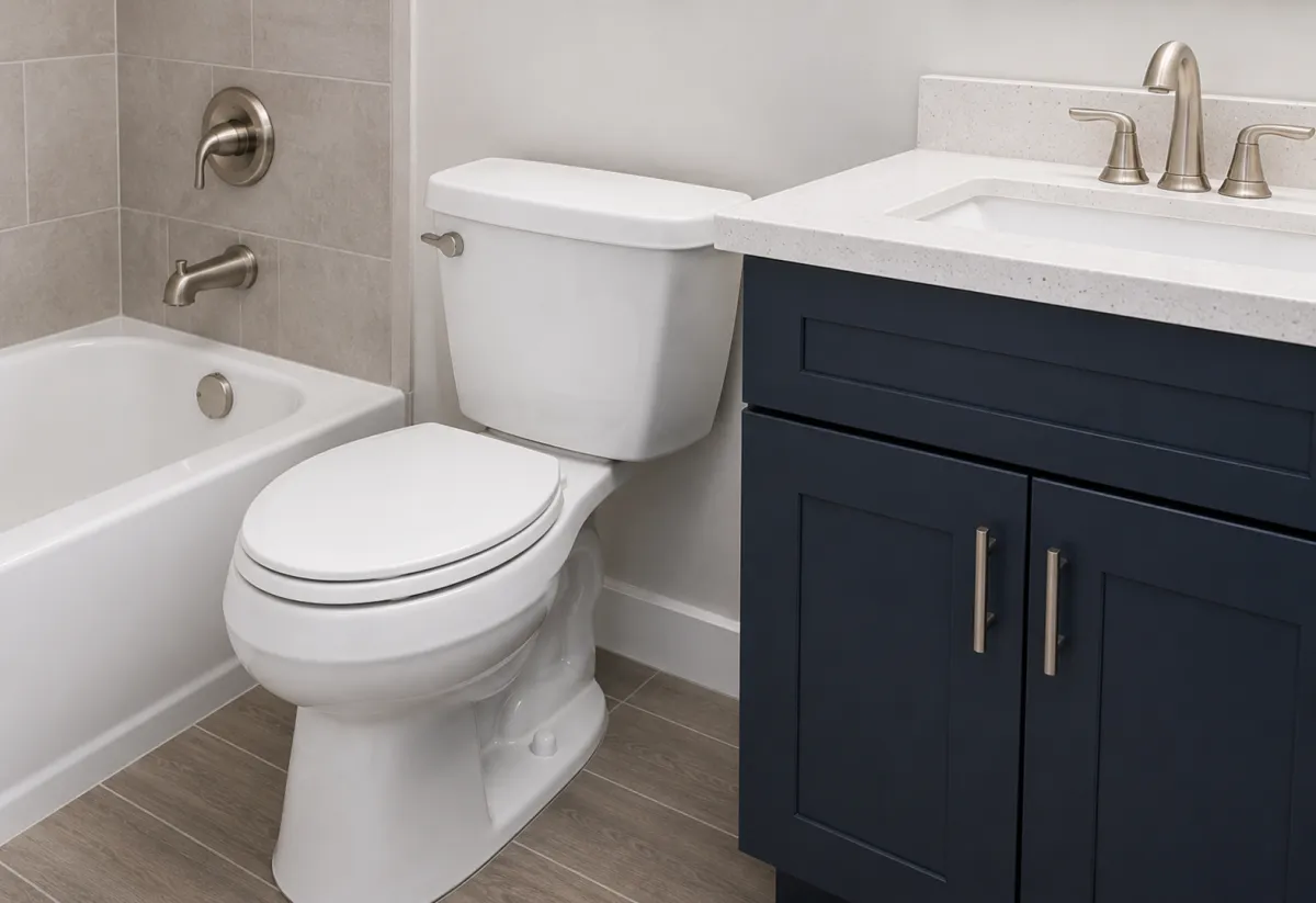  Drain and Sewer Services