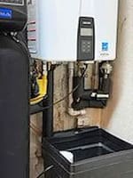 Water Heater Services Watsonville