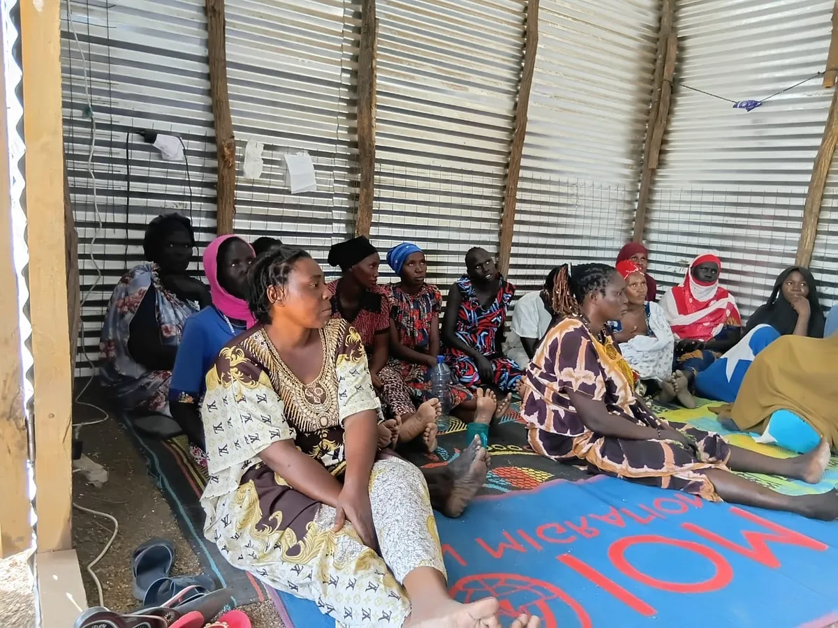 Strengthening Caregivers, Strengthening Children