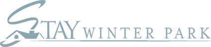 Stay Winter Park brand logo