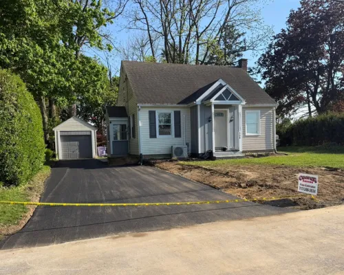 Manheim, PA Excavating