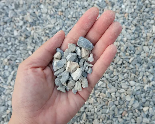 Gravel and Stonework in Lancaster, PA