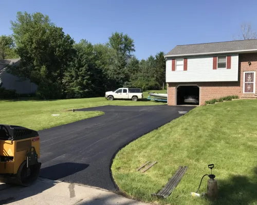 Excavating Lancaster, PA