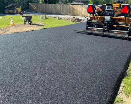 Commercial Paving Lancaster, PA