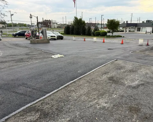 Asphalt Resurfacing Lancaster, PA