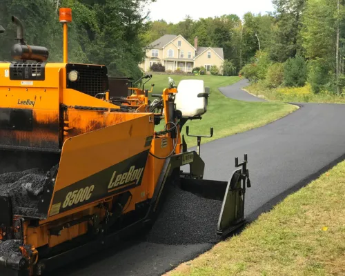 Asphalt Resurfacing Lancaster, PA