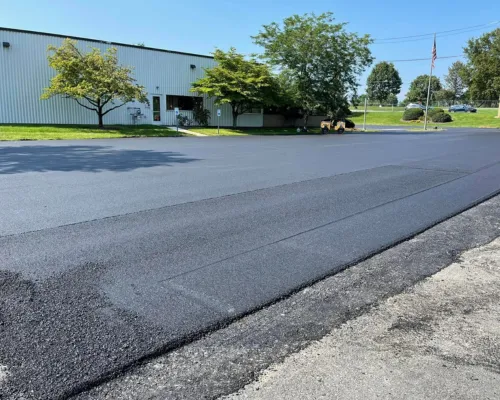 Driveway Paving Lancaster, PA