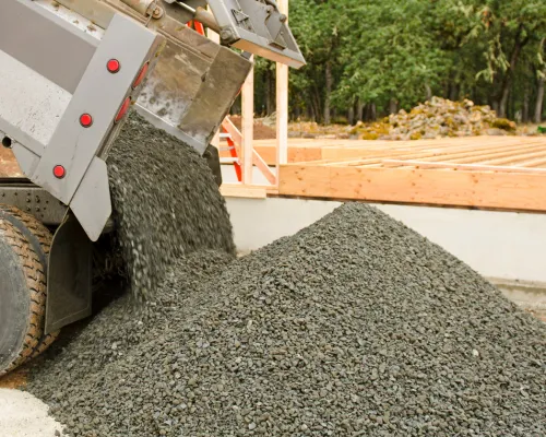 Willow Street, PA Gravel and Stonework