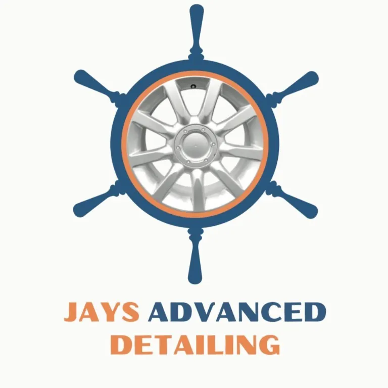 Jays Advanced Detailing