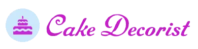 cake decorist