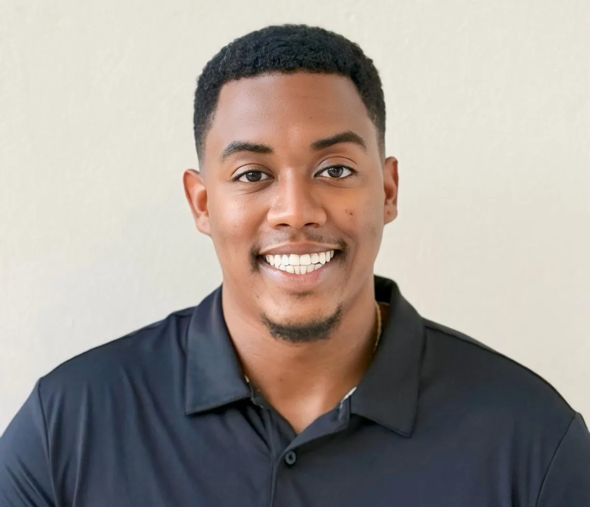 Adam Vassell