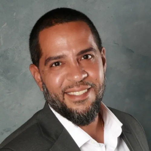 Manny Negron