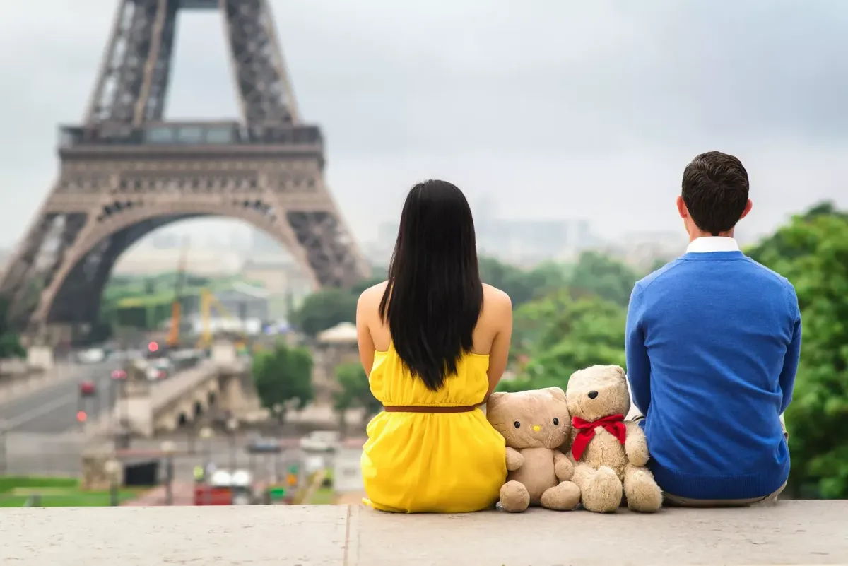 Investment Account Options for American Expats Living in Europe