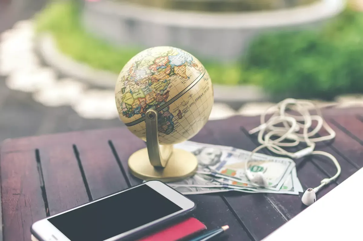International Diversification Why Global Investment Strategies Reduce Risk