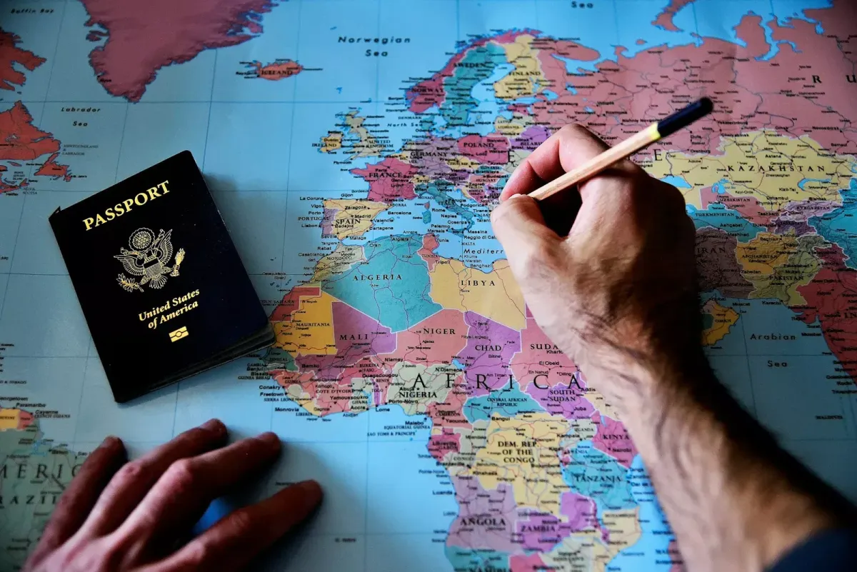 international estate planning