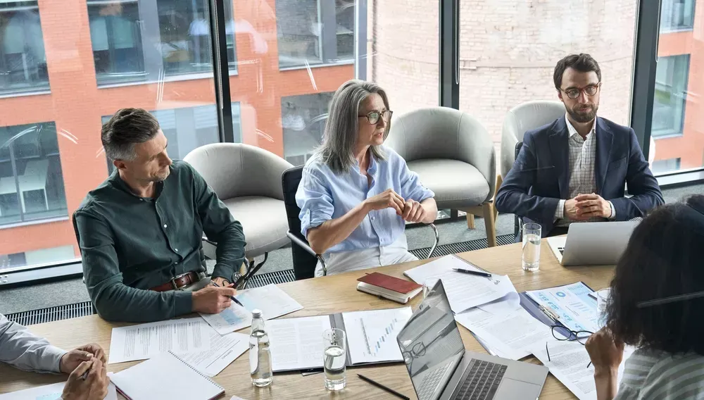 Business Succession Planning Exit Strategies That Maximize Value