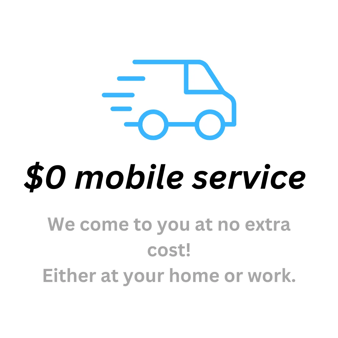 Free mobile service