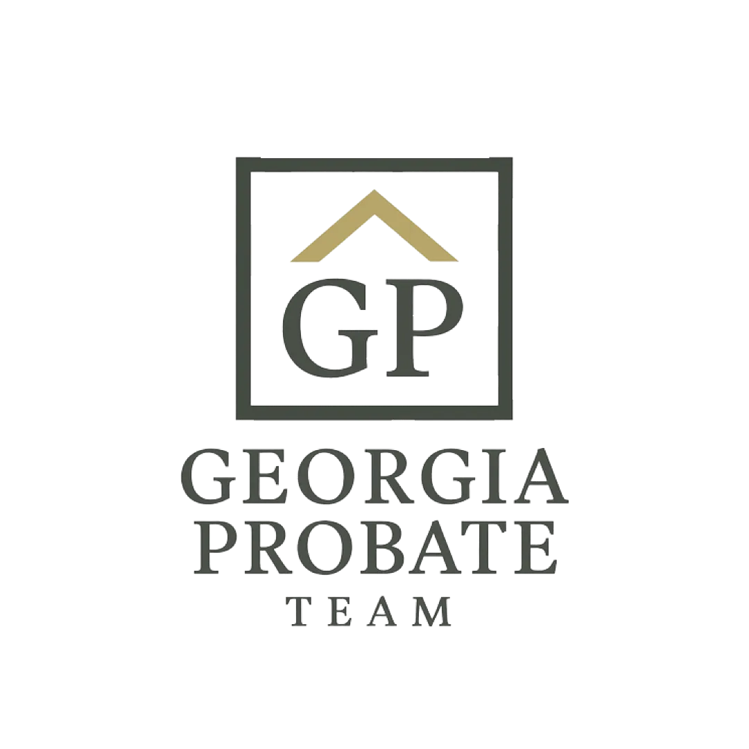 Georgia Probate Realty Logo