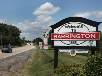 Custom decks built in Barrington Rhode Island